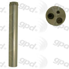 Global Parts Distributors 1411821 New Drier Or Accumulator