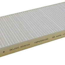 Delphi TSP0325162 Air Conditioning Component
