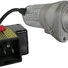 DB Electrical SCH0050 Honda Small Engine Snow Blower Starter For 06312-ZE1-780 /120 Volts CCW