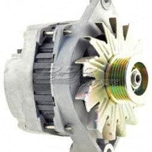 BBB Industries 7901-1 Remanufactured Alternator