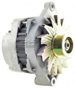 BBB Industries 7901-1 Remanufactured Alternator