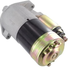 Discount Starter & Alternator Replacement Starter For Chevrolet Metro