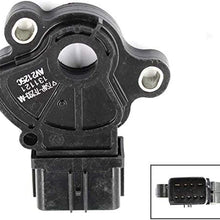 Amhousejoy Replacement 7S4Z-7F293-A Transmission Range Sensor for Ford 2000-2013
