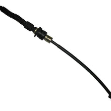 AUTOMATIC TRANSMISSION SHIFT CABLE FITS MAZDA 6 2006-2008 - 4CYL