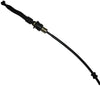 AUTOMATIC TRANSMISSION SHIFT CABLE FITS MAZDA 6 2006-2008 - 4CYL