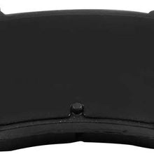 AUTOMUTO Front Rear Ceramic Brakes Pads Set fit for 1997 1998 1999 2000 2001 2002 2003 Ford F-150,2004 Ford F-150 Heritage,2002 Lincoln Blackwood