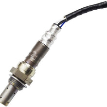 higherbro 2x Oxygen O2 Sensor 1 & 2 for 2001 2002 2003 2004 Toyota Tacoma 2.4L 2.7L Upstream + Downstream Upper Lower