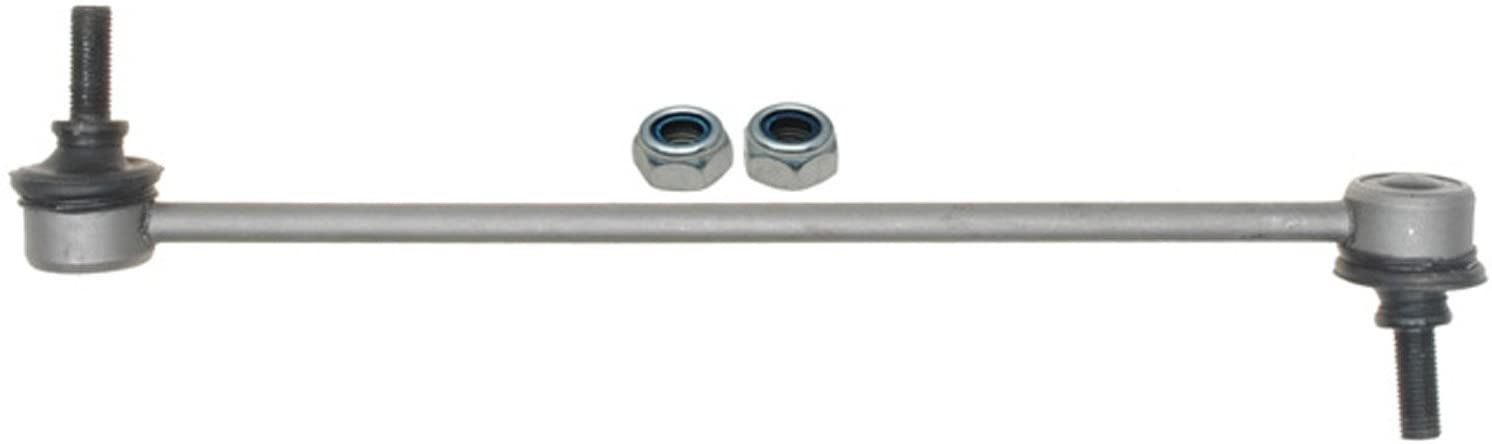 ACDelco 46G20538A Advantage Front Suspension Stabilizer Bar Link Kit with Link and Nuts
