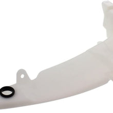 Windshield Washer Tank compatible with Ford Focus 00-04 Tank compatible with And Cap Only