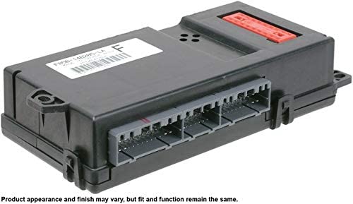Cardone Reman Body Control Module P/N:73-3022