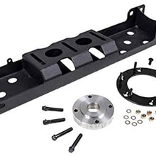 Zone Offroad - Transfer Case Indexing Ring Kit