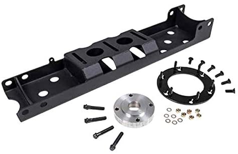 Zone Offroad - Transfer Case Indexing Ring Kit