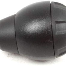 2007-2010 Jeep Wrangler Nsg370 6speed Manual Transmission Shift Knob Mopar OEM