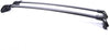 CBX Auto 1 Pair Black Aluminum Roof Rack Cross Bars Top Rail Carries For 12-16 Honda CR-V