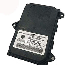 US-JSM Xenon Ballast for Golf 6 5DF009368-15