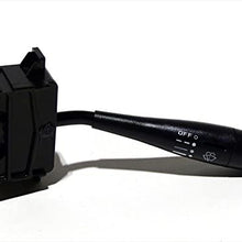Nissan 25260-44F00, Windshield Wiper Switch