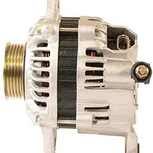 DB Electrical AMT0096 Alternator Compatible With/Replacement For Subaru Impreza 2.2L 2.5L 1999 2000, 2.5L Subaru Forester 1999 2000 2001 2002 A2TB2991 13820 ALT-3046 23700-AA390 1-2232-01MI