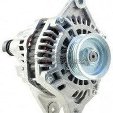 BBB Industries 11177 Remanufactured Alternator