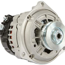 DB Electrical ABO0362 Alternator Compatible With/Replacement For Bmw R1150Rt Motorcycle 06 2000 2001, R1200C Independ Montauk 04 2004,R1200Cl 03 04 2003,R850R 03 04 05 06 07 2003