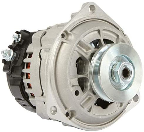 DB Electrical ABO0362 Alternator Compatible With/Replacement For Bmw R1150Rt Motorcycle 06 2000 2001, R1200C Independ Montauk 04 2004,R1200Cl 03 04 2003,R850R 03 04 05 06 07 2003
