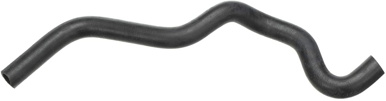 ACDelco 16482M Professional Molded Heater Hose
