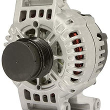 DB Electrical AVA0104 Alternator Compatible With/Replacement For Pontiac Solstice 2007 2008 2009 07 08 09 2.0 2.0L /Saturn Sky 2007 2008 2009 07 08 09 2.0 2.0L /15880834, 25948388 /TG15C114, TG15C159