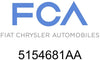 Genuine Chrysler 5154681AA Sway Bar