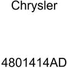 Genuine Chrysler 4801414AD Electrical Engine Wiring