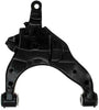 ACDelco 45D10365 Professional Front Driver Side Lower Suspension Control Arm