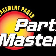 Parts Master K6282 Control Arm Bushing Kit