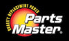 Parts Master K6282 Control Arm Bushing Kit