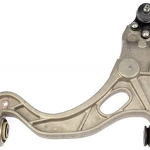 General Motors 25766510, Suspension Control Arm