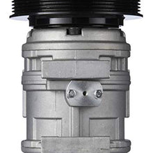 Spectra Premium 0610035 Compressor