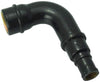 Crankcase Breather Hose Connector 06A103213F Fit For VW 1.8T Jetta Golf MK4 Passat Bora Beetle