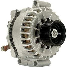 Quality-Built 8307803 Premium Quality Alternator