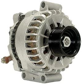 Quality-Built 8307803 Premium Quality Alternator