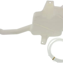 Windshield Washer Tank Assembly compatible with Honda Odyssey 11-17 W/Pump and Cap