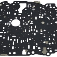 ACDelco 24217553 GM Original Equipment Automatic Transmission Control Valve Body Spacer Plate with Gaskets