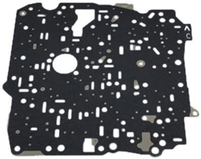 ACDelco 24217553 GM Original Equipment Automatic Transmission Control Valve Body Spacer Plate with Gaskets