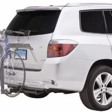 SportRack 2 Bike Tow Ball or Receiver Rack
