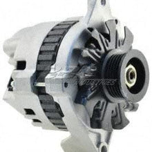 BBB Industries 7891-3 Remanufactured Alternator