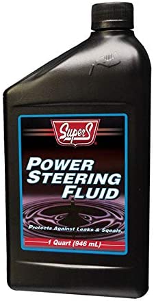Super S SUS 30 Super S Power Steering Fluid 32 oz. Bottle