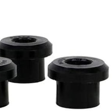 Whiteline W53624 Front Lower Inner Control Arm Bushing Suspension Control Arm Bushing