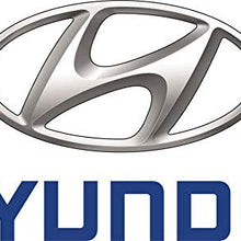 Genuine Hyundai 97798-1R100 Radiator Seal