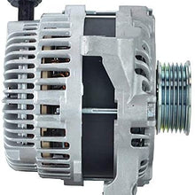 DB Electrical 400-48182R Alternator Compatible With/Replacement For 175Amp CW Rotation 12V 5.4L V8 FORD F-250 Super Duty, F-350 Super Duty 2009-2010 9C3T10300BA