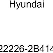 Genuine Hyundai 22226-2B414 Tappet