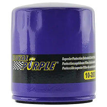 Royal Purple 341777 Royal Purple Extended Life Oil Filter