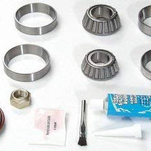 BCA RA338 Rear Axle Bearing/Seal Kit