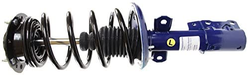 Monroe Shocks & Struts RoadMatic 182179L Suspension Strut and Coil Spring Assembly