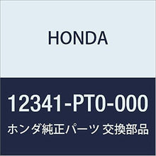 Honda Genuine 12341-PT0-000 Cylinder Head Cover Gasket